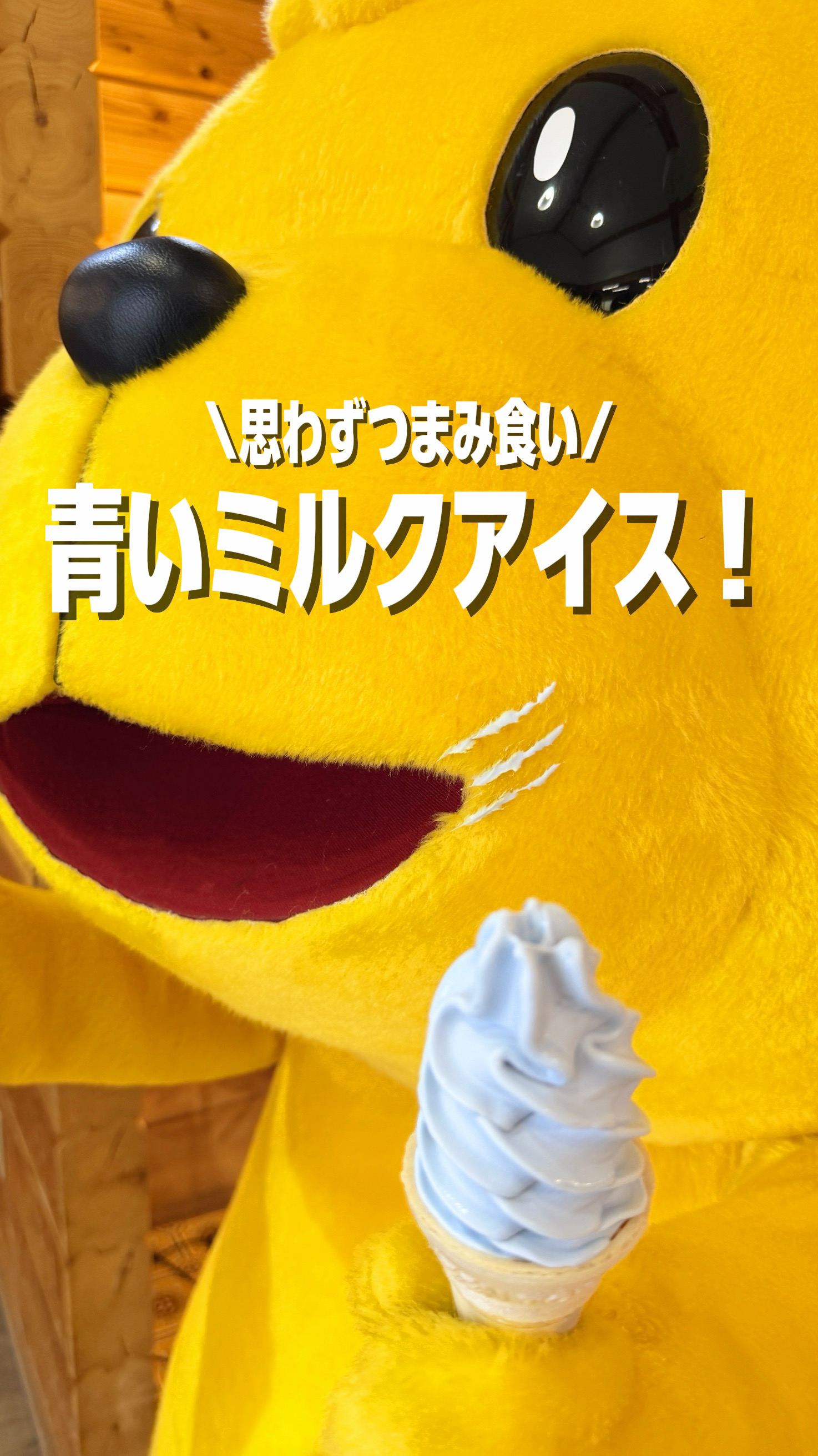 マーくん動画